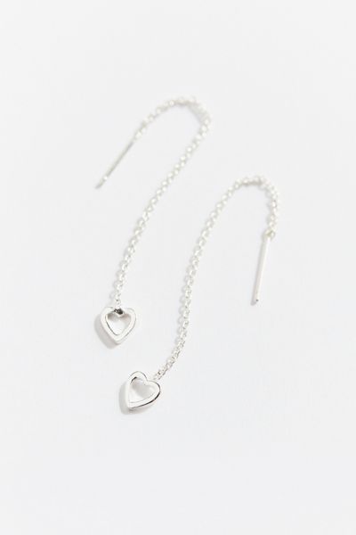 Delicate Threader Earring