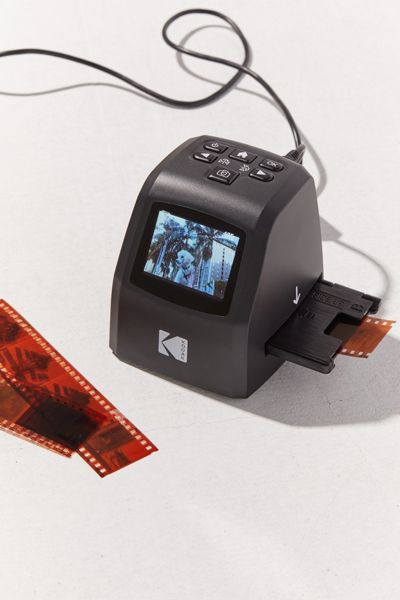 Kodak Mini Digital Film Scanner