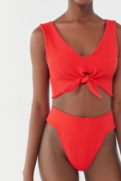 Montce Swim Kim Bikini Top