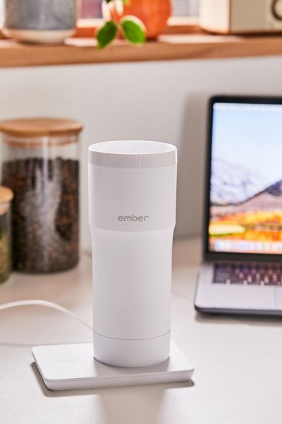 Ember® Travel Mug