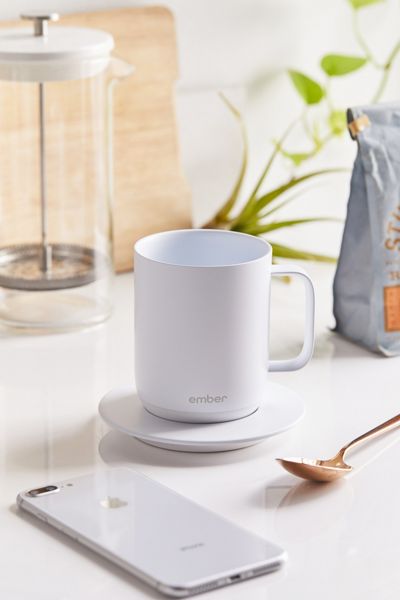 Ember® Ceramic Mug