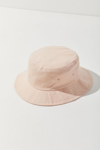 UO Canvas Bucket Hat