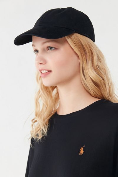 UO Canvas Baseball Hat