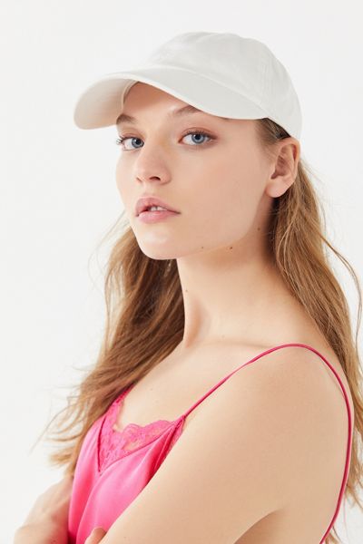 UO Canvas Baseball Hat