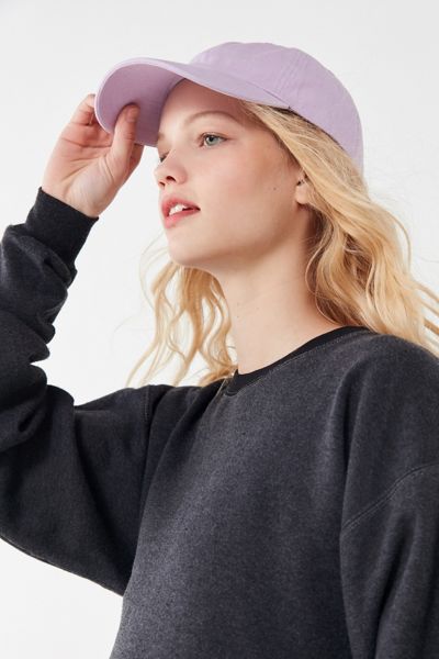UO Canvas Baseball Hat