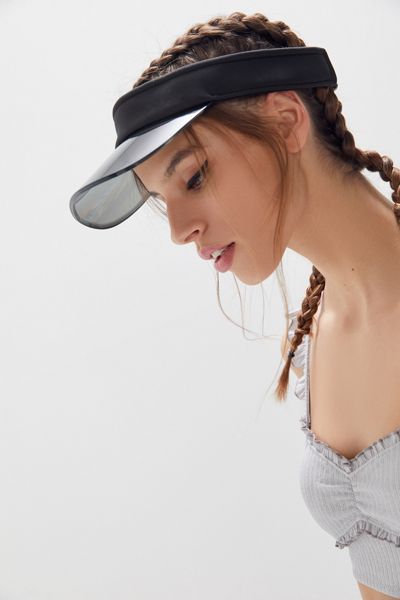 UO Clear Visor