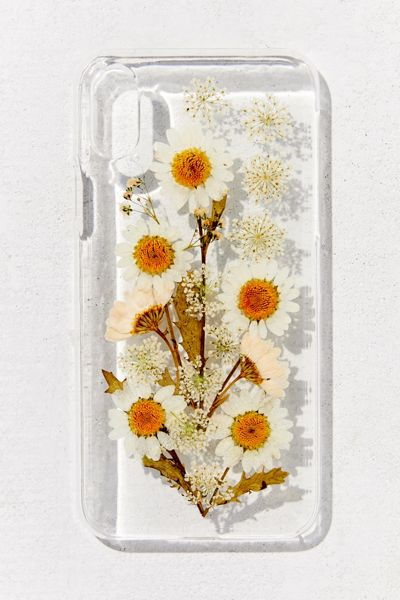 Oops A Daisy iPhone X/XS Case