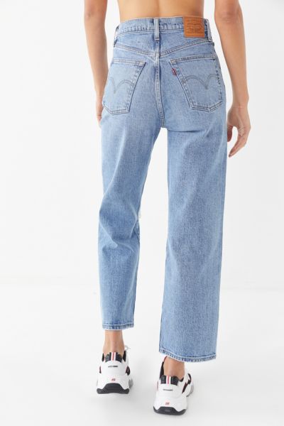 levi's rib cage jean