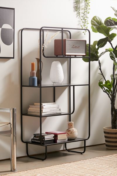 Urban Outfitters Alana Bookshelf