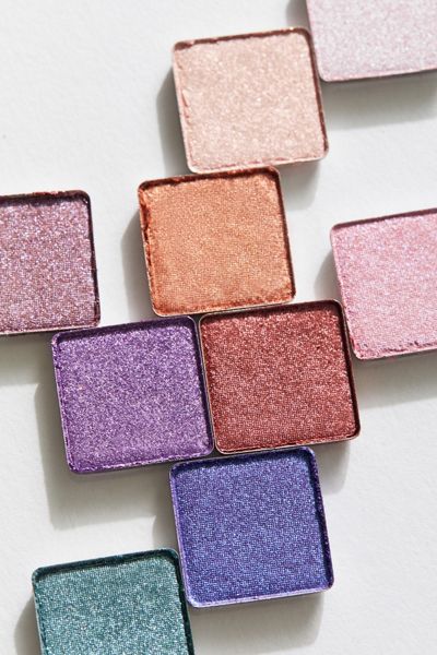 Bad Habit After Charge Eyeshadow Palette