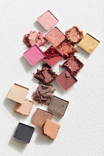 Bad Habit Aphrodite Eyeshadow Palette