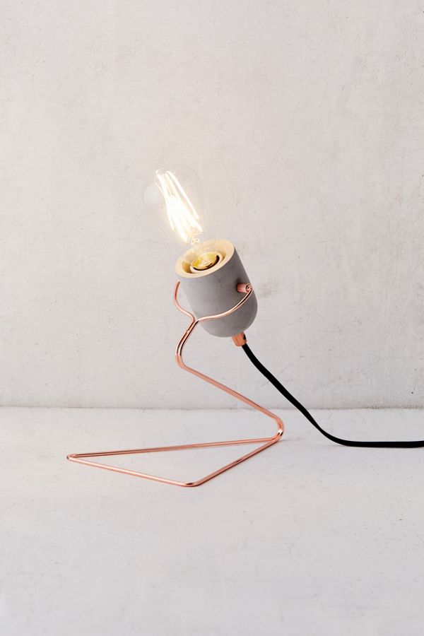 Corner Floor Spotlight Urban Outfitters