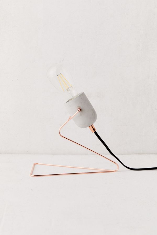 Corner Floor Spotlight Urban Outfitters