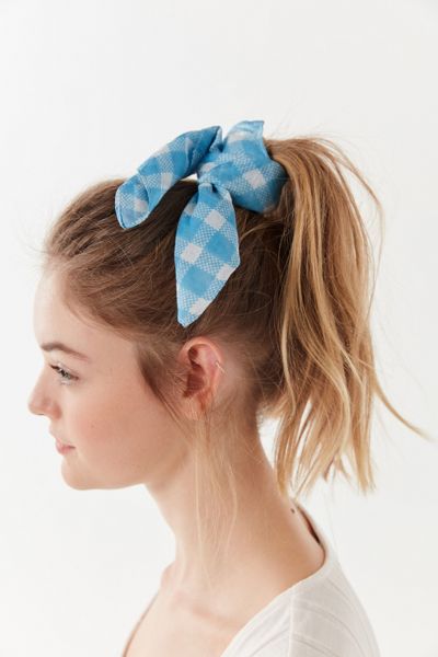 Cotton Print Bandana