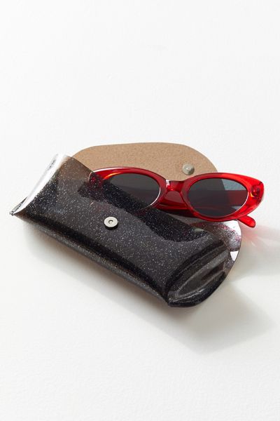 Envelope Sunglass Case