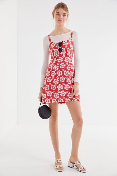 Holiday By Emma Mulholland Maldives Linen Mini Dress