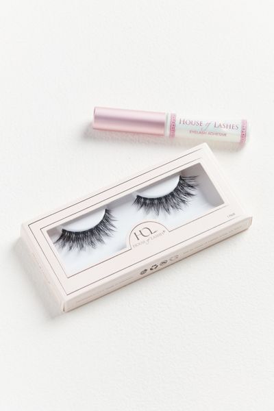 House Of Lashes Lash Icon Ornament Gift Set