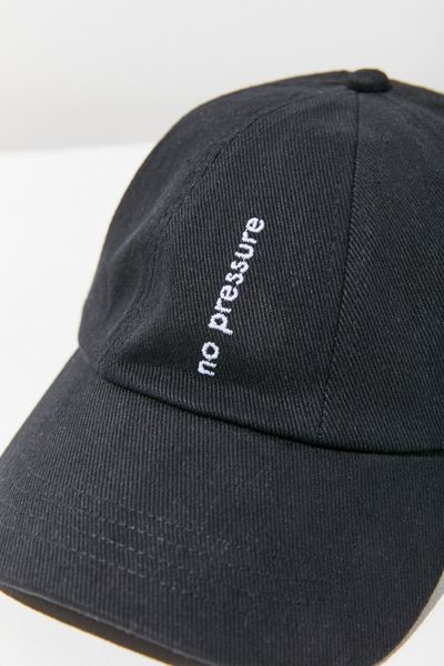 UO Icon Baseball Hat