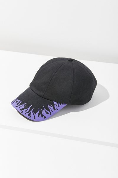 UO Icon Baseball Hat