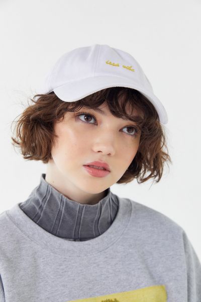 UO Icon Baseball Hat
