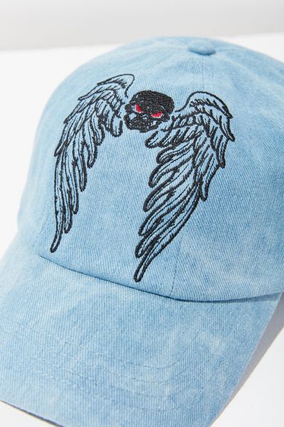 UO Icon Baseball Hat