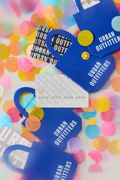 Gift Cards | Urban Outfitters