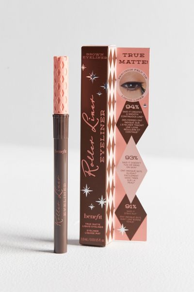 Benefit Cosmetics Roller Liquid Eyeliner
