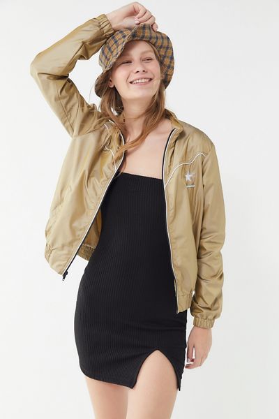 Converse X MadeMe Western Track Jacket