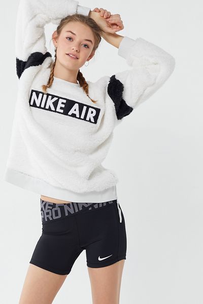 Nike Pro Intertwist Bike Short