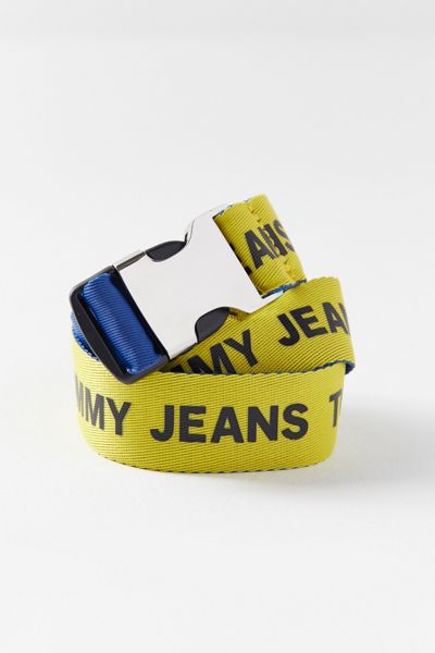 Tommy Jeans UO Exclusive Webbed Belt