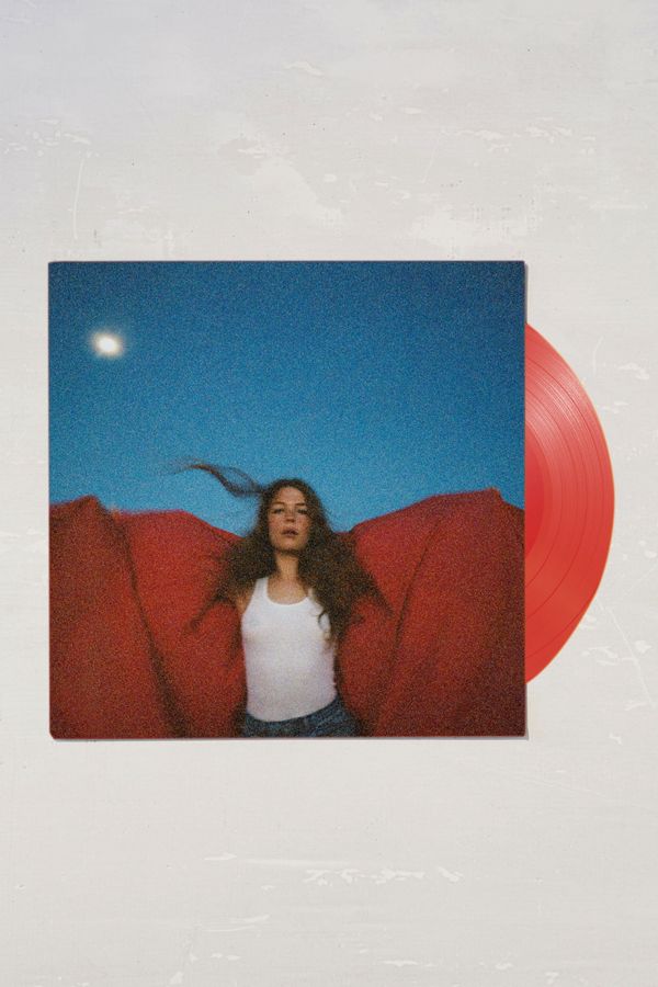 Heard It In a Past Life Limited LP