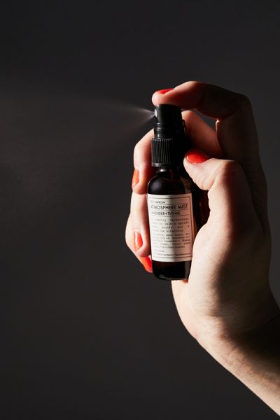 Fig + Yarrow Room Spray