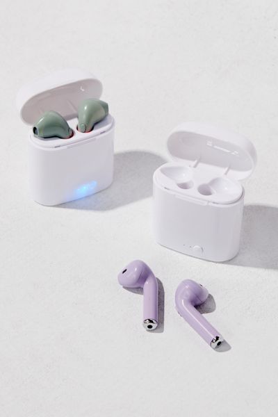 UO Wireless Ear Pod Headphones