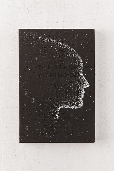 The Stars Within You: A Modern Guide to Astrology By Juliana McCarthy