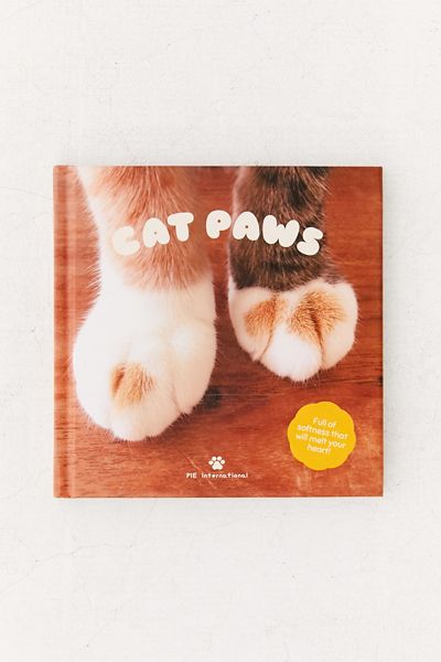 Cat Paws By PIE International