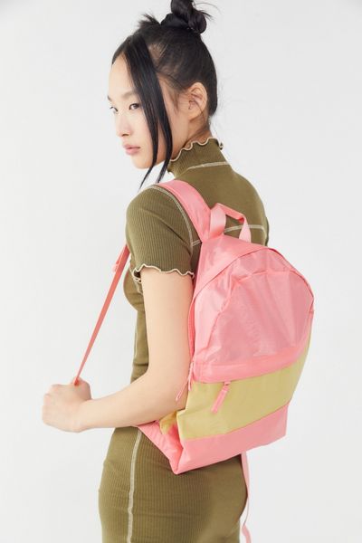 Susan Bijl Foldable Backpack