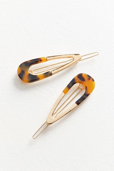 8 Other Reasons Dion Hair Pin Set