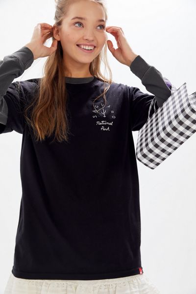 MNKR Saguaro National Park Tee