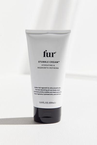 Fur Stubble Cream 5 Fl. oz In Assorted
