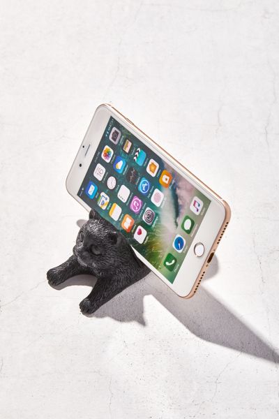 Character Phone Holder