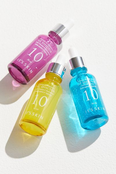 It’S SKIN Power 10 Effector Serum