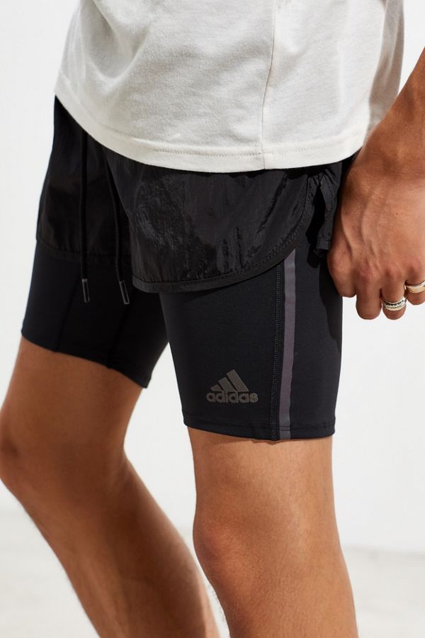 adidas Supernova Running Short Tight | Urban Outfitters
