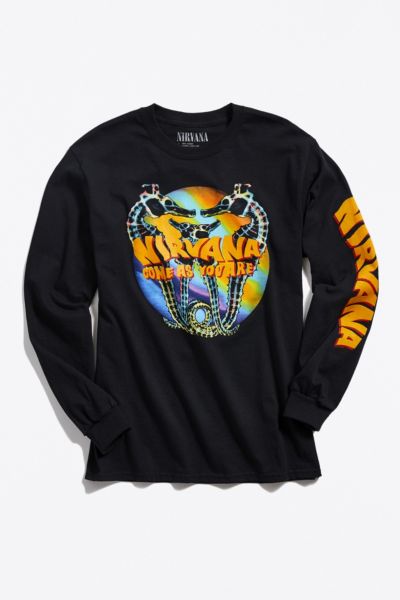 urban outfitters band tee