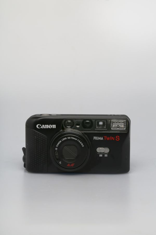 Acme Camera Co. Vintage Canon Prima Twin S 35mm Camera Urban Outfitters