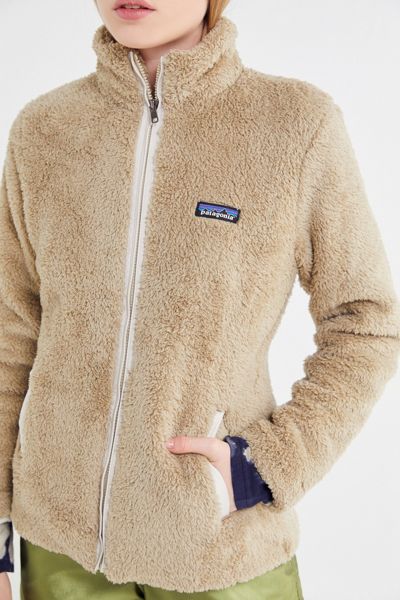 Patagonia Los Gatos Fleece Jacket