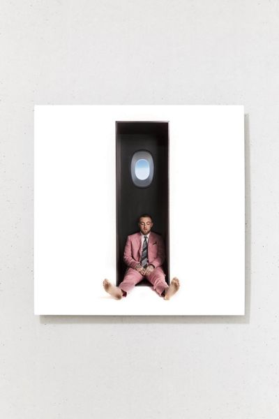 Mac Miller - Swimming 2XLP
