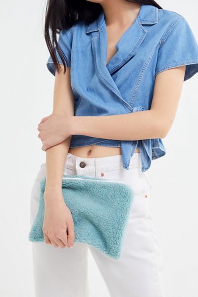 Urban Renewal Remnants Sherpa Pouch