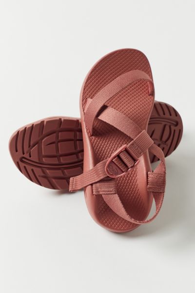 Chaco Z 1 Classic Chromatic Sandal In Lavender ModeSens