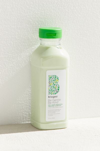 Briogeo Be Gentle, Be Kind Kale + Apple Replenishing Superfood Conditioner 12.5 Oz. In Assorted