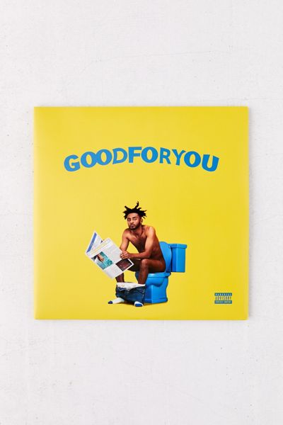 Aminé - Good For You / ONEPOINTFIVE 2XLP
